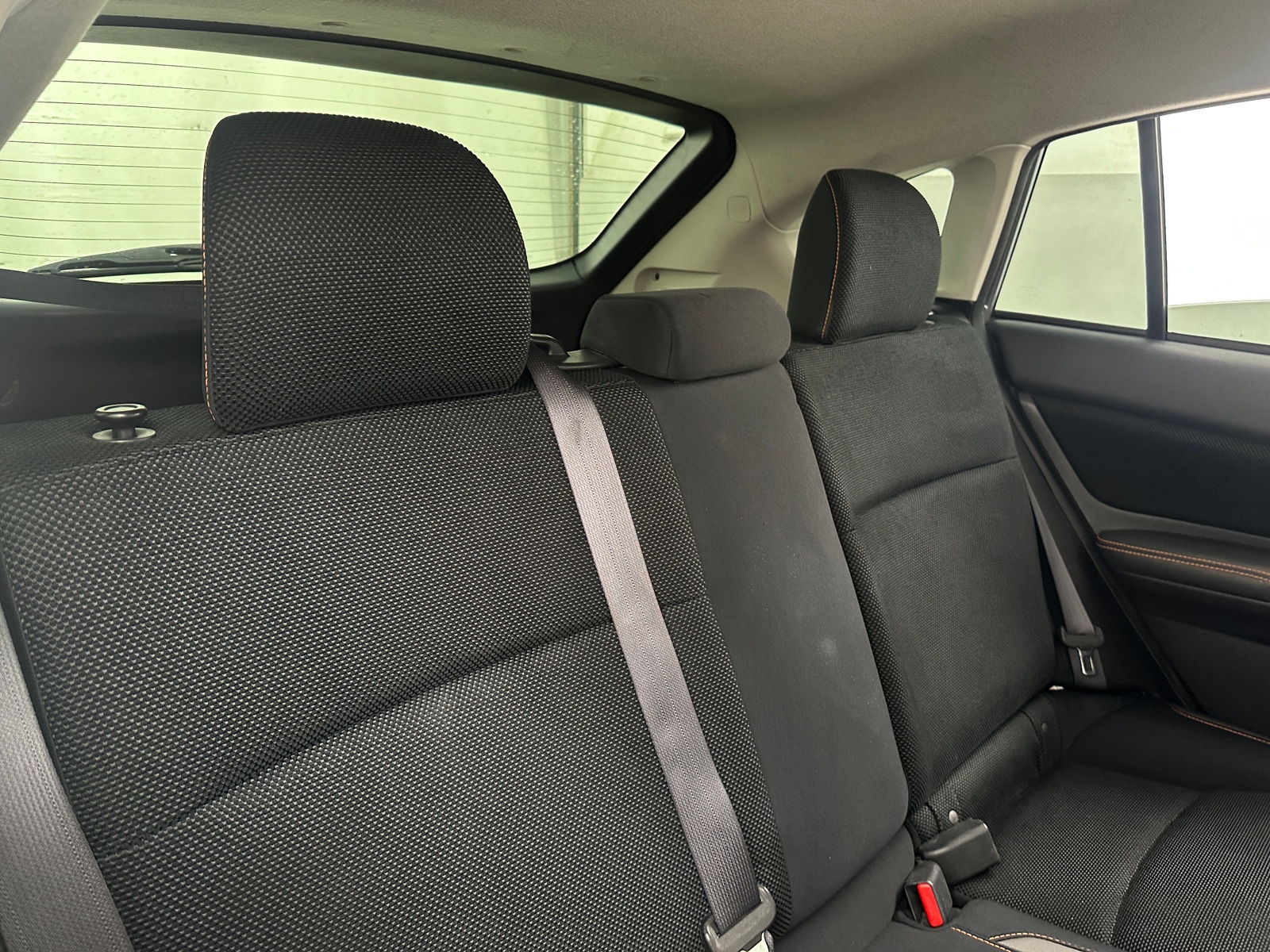 Thumbnail: 2017 Subaru Crosstrek - 6