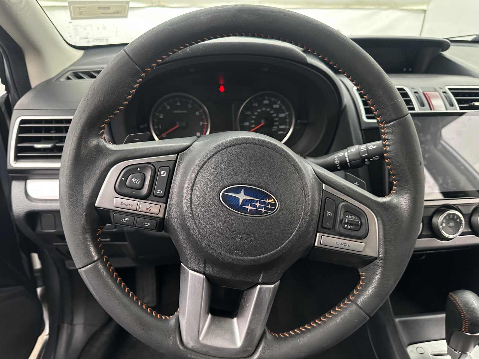 Thumbnail: 2017 Subaru Crosstrek - 5
