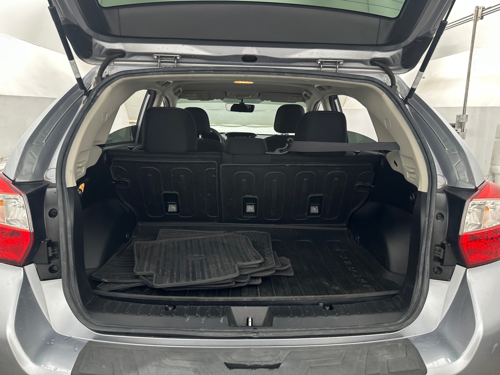 Thumbnail: 2017 Subaru Crosstrek - 7