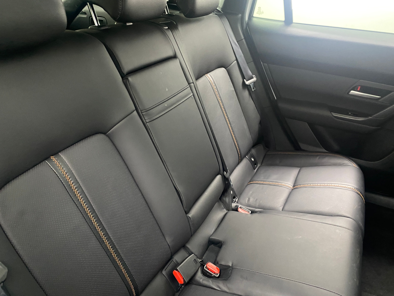 Thumbnail: 2025 Mazda CX-50 - 5