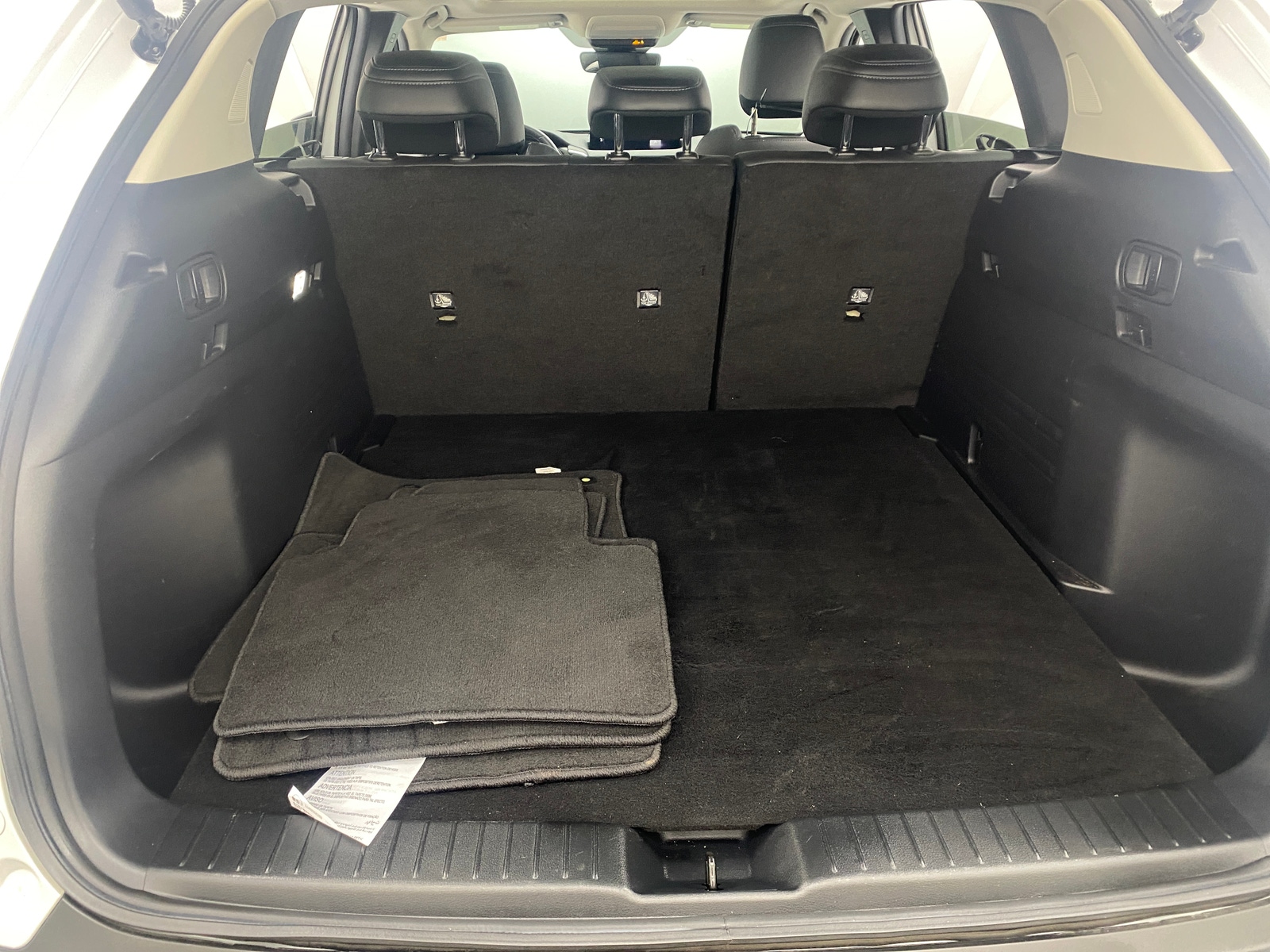 Thumbnail: 2025 Mazda CX-50 - 6