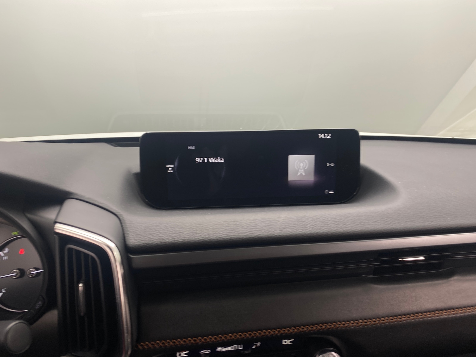 Thumbnail: 2025 Mazda CX-50 - 3