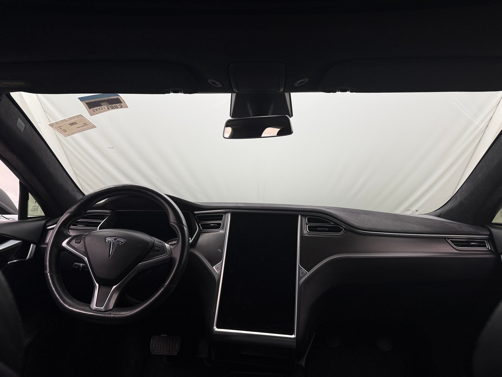 Thumbnail: 2017 Tesla Model S - 2