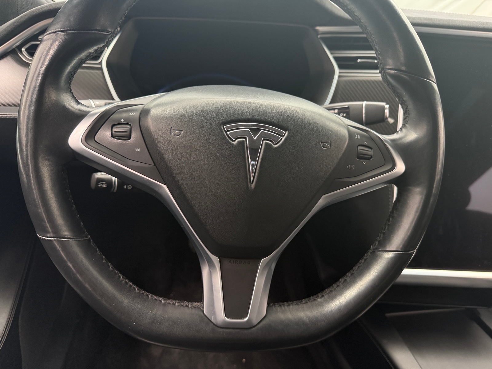 Thumbnail: 2017 Tesla Model S - 4