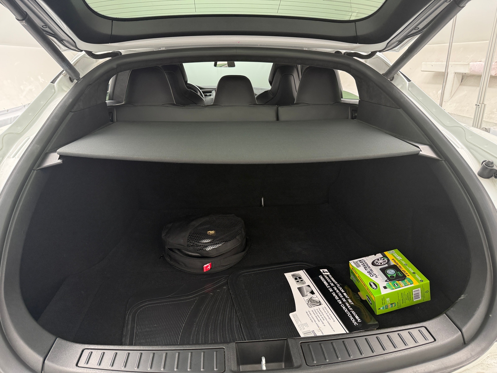 Thumbnail: 2017 Tesla Model S - 6