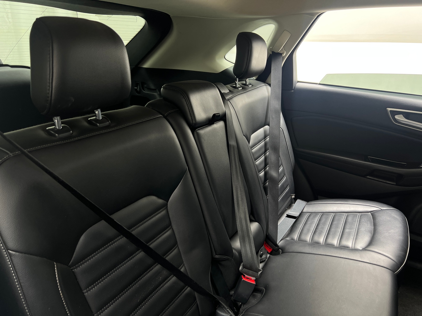 Thumbnail: 2020 Ford Edge - 5