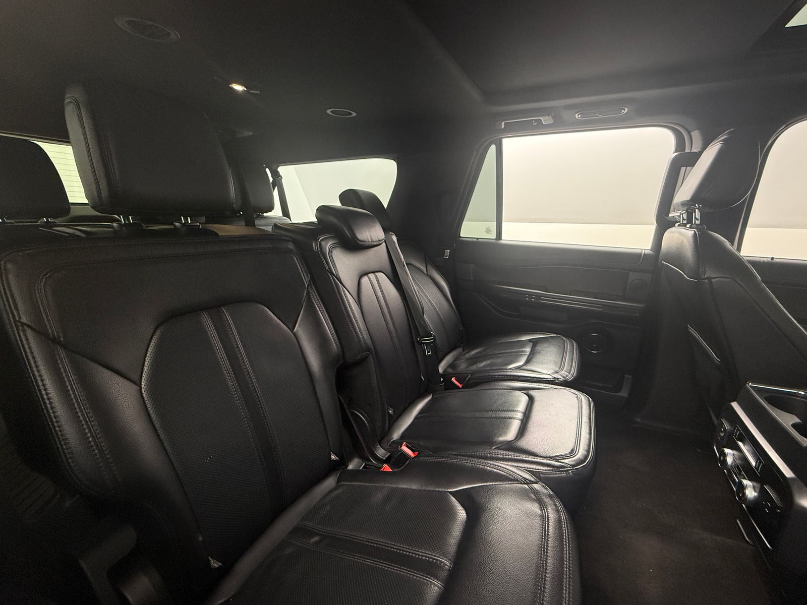 Thumbnail: 2021 Ford Expedition MAX - 5