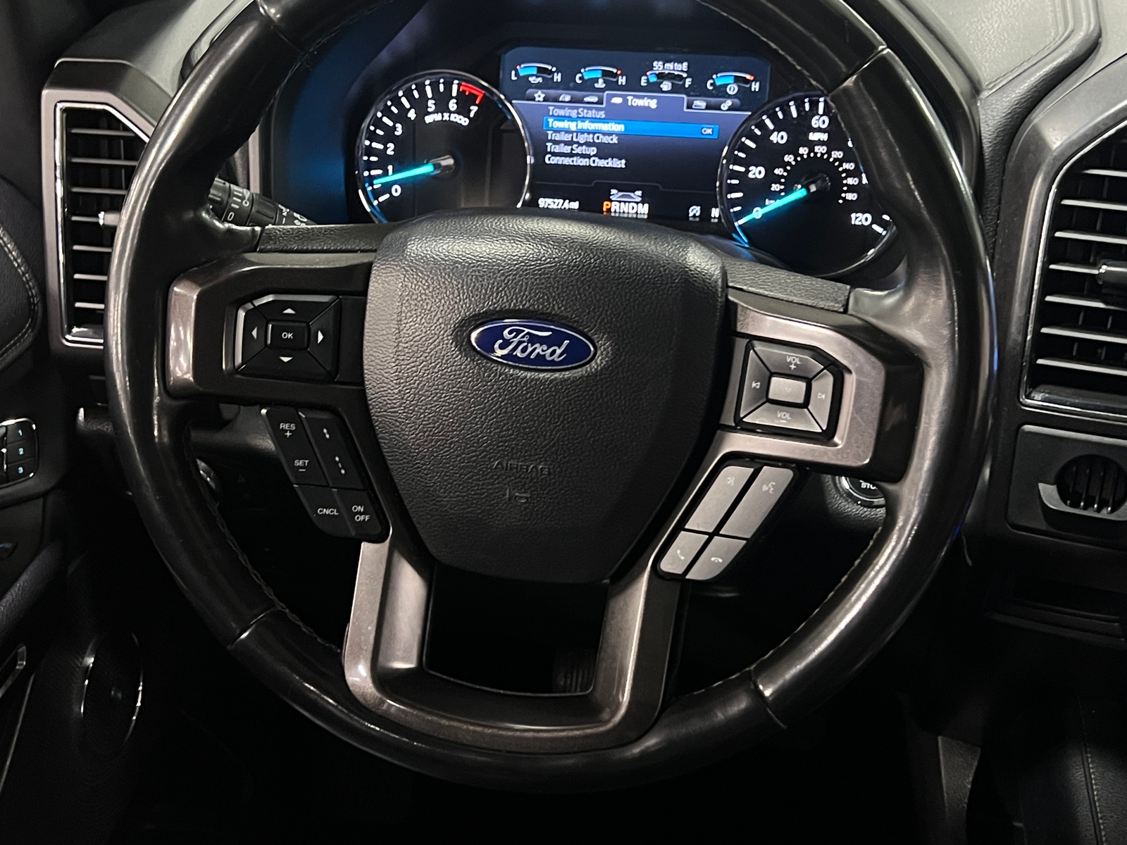 Thumbnail: 2021 Ford Expedition MAX - 4