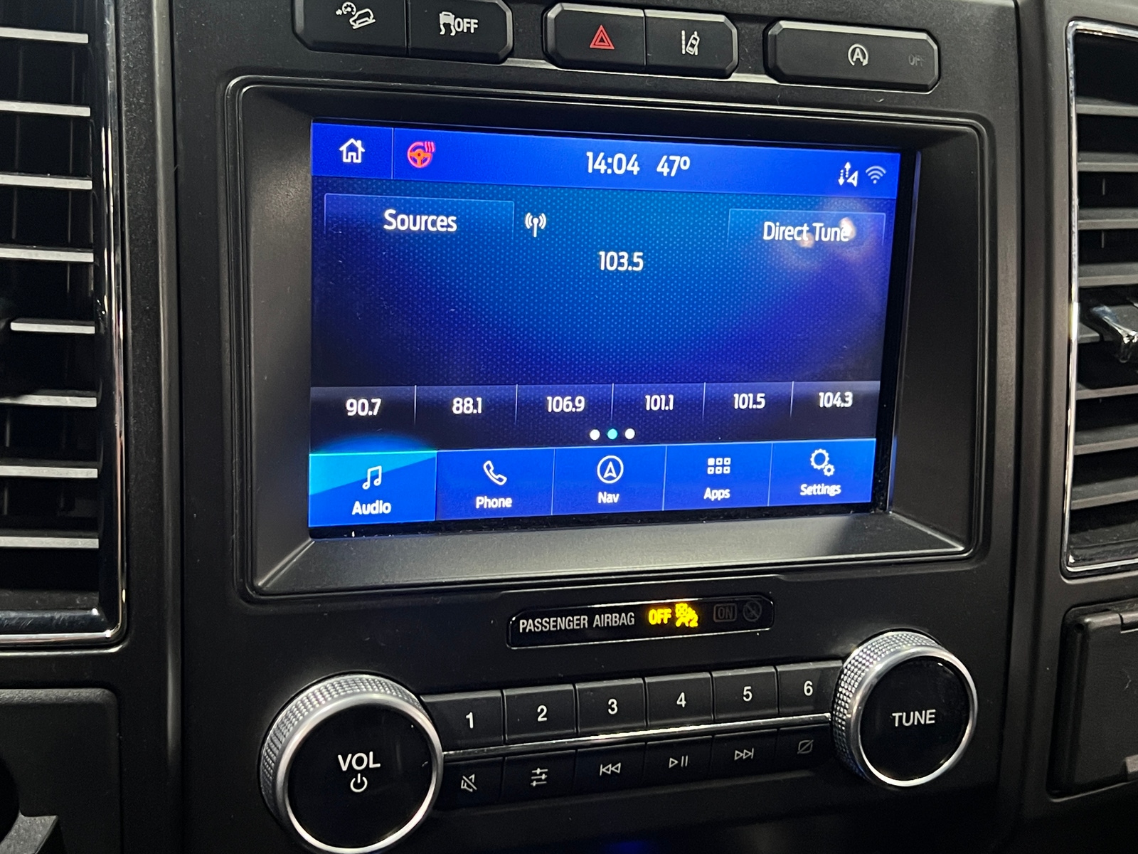 Thumbnail: 2021 Ford Expedition MAX - 3