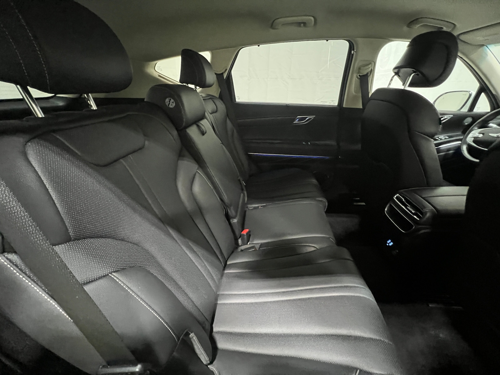 Thumbnail: 2024 Genesis GV80 - 5