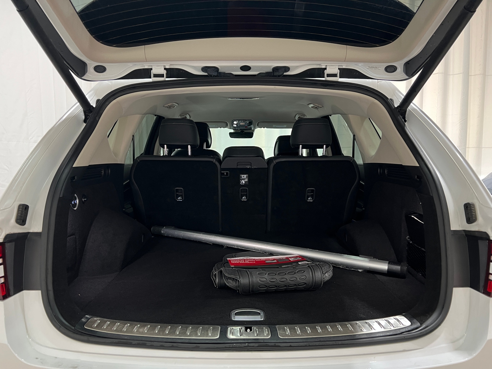 Thumbnail: 2024 Genesis GV80 - 6