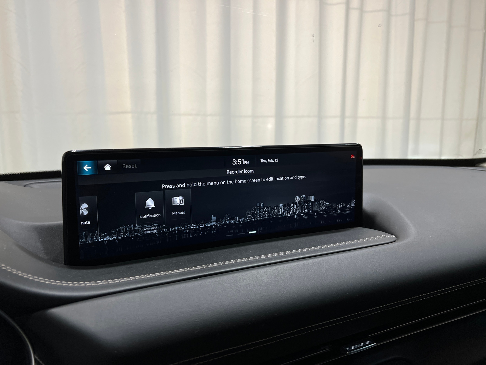 Thumbnail: 2024 Genesis GV80 - 3