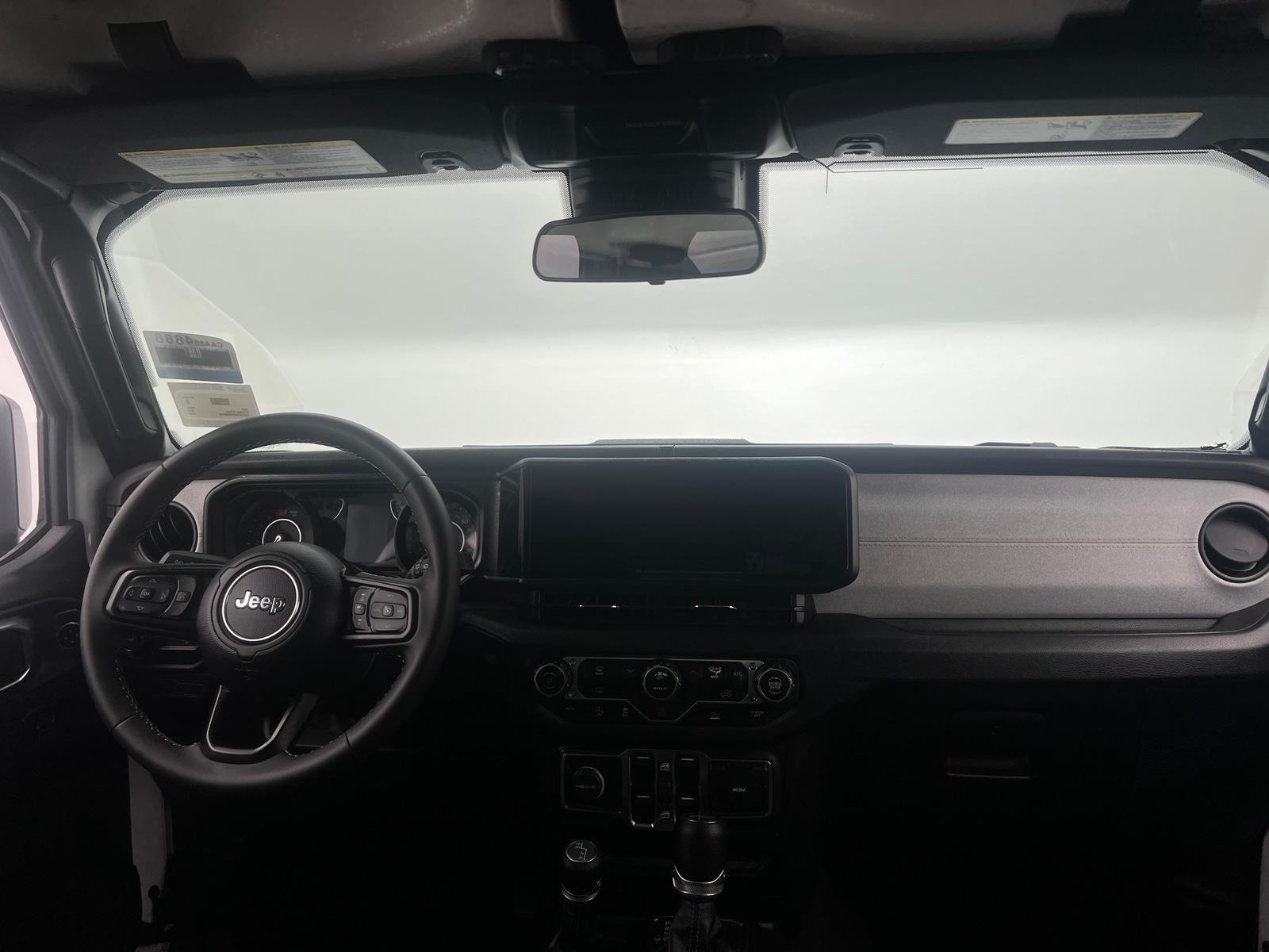 Thumbnail: 2025 Jeep Wrangler - 3