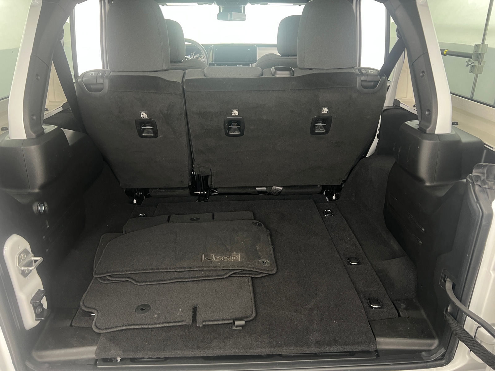 Thumbnail: 2025 Jeep Wrangler - 7