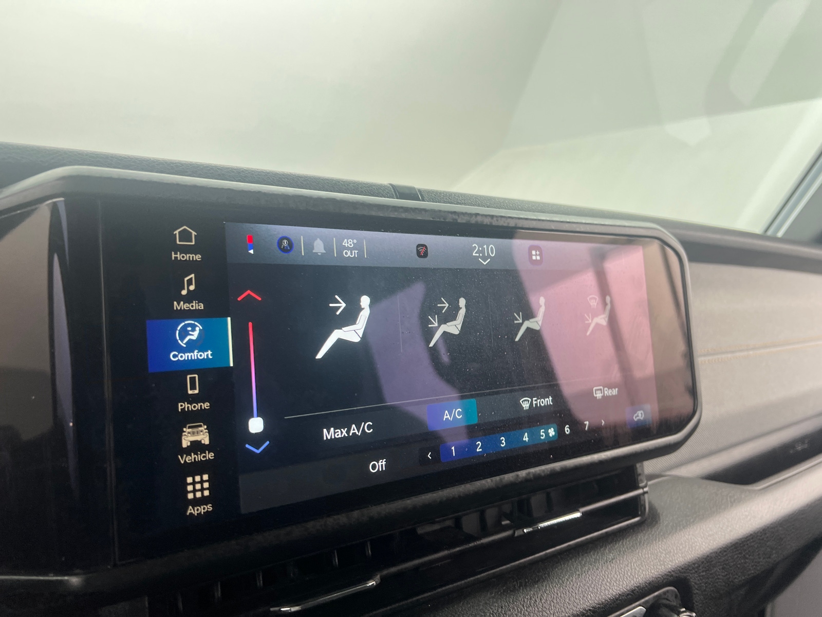 Thumbnail: 2025 Jeep Wrangler - 4