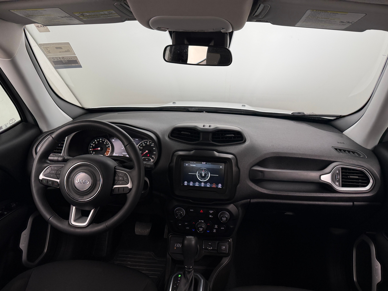 Thumbnail: 2021 Jeep Renegade - 3