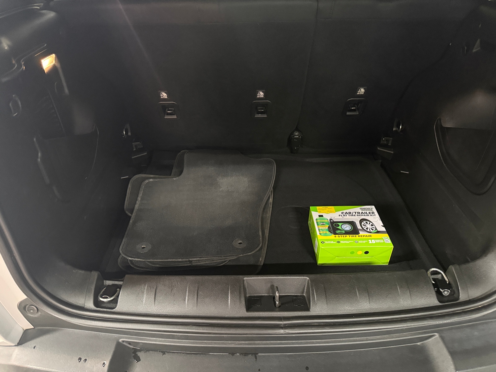 Thumbnail: 2021 Jeep Renegade - 7