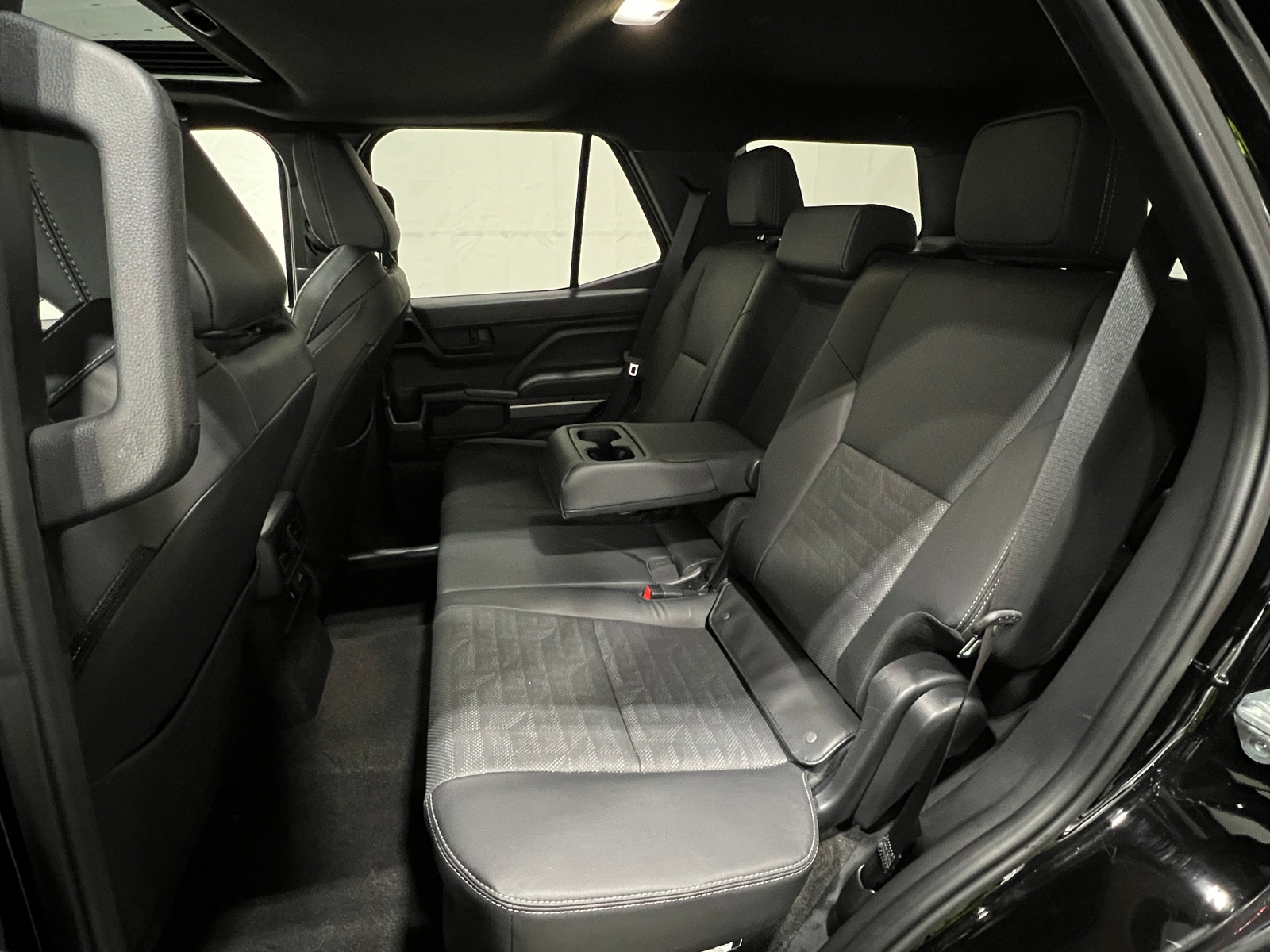 Thumbnail: 2025 Toyota 4Runner - 5