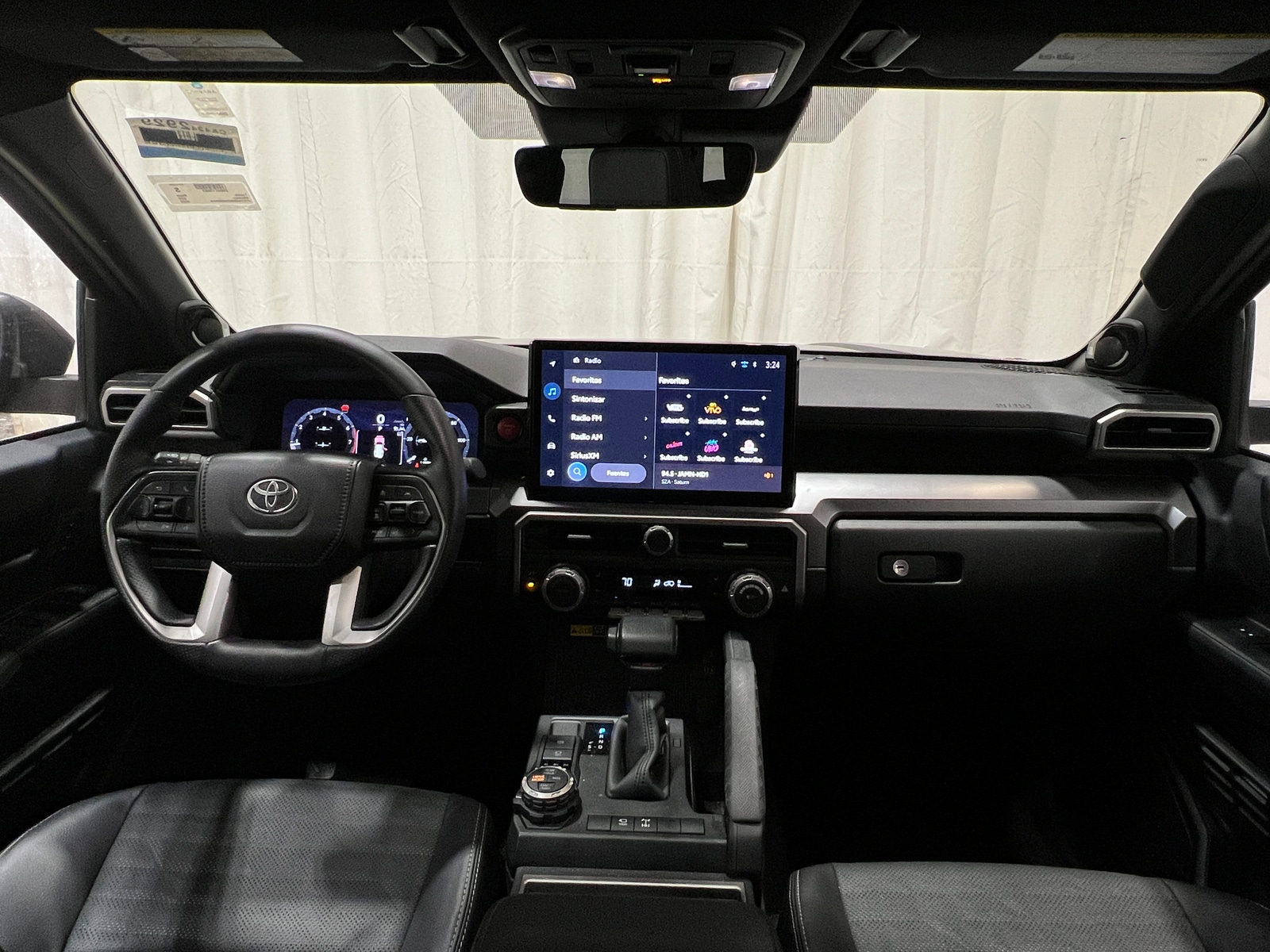 Thumbnail: 2025 Toyota 4Runner - 2