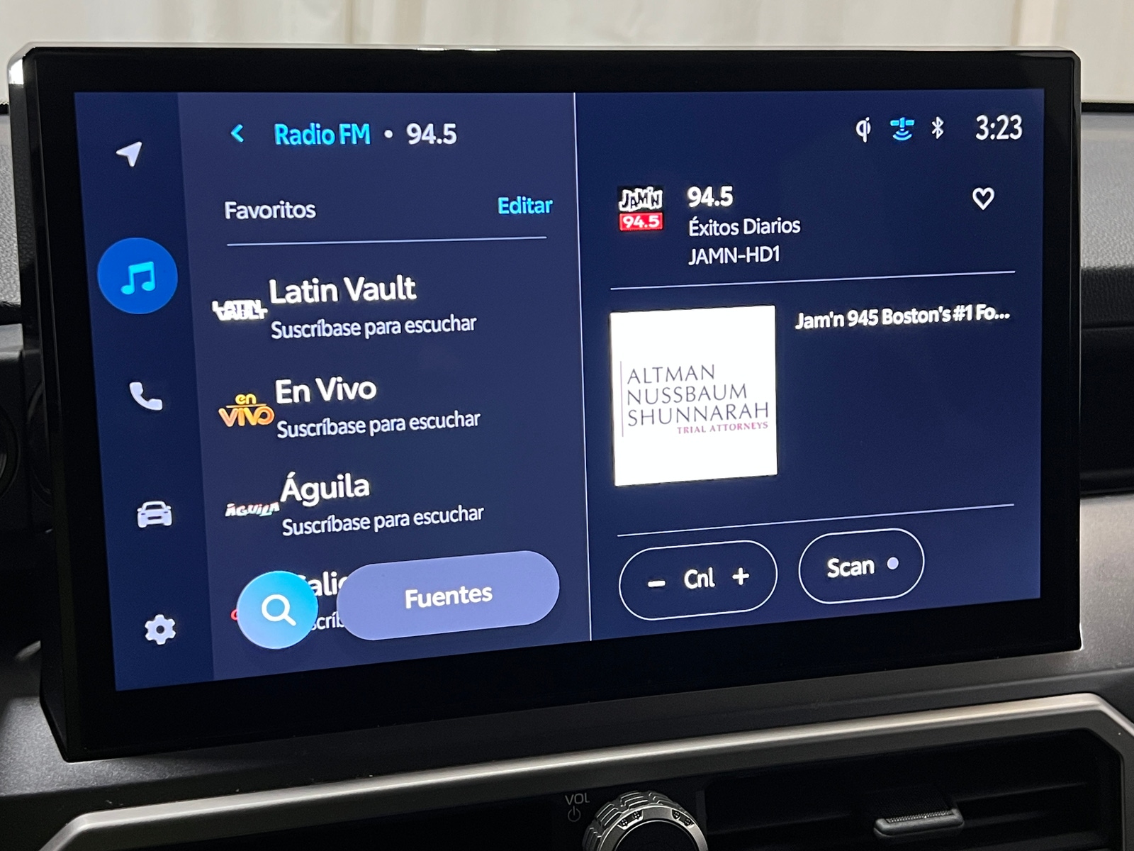 Thumbnail: 2025 Toyota 4Runner - 3