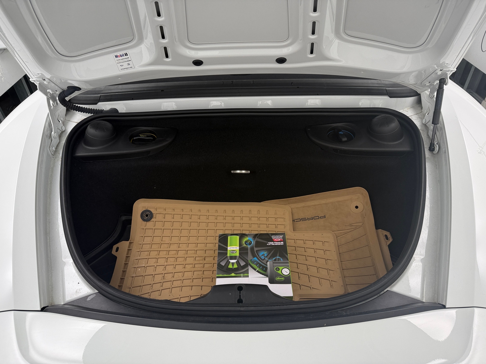 Thumbnail: 2017 Porsche 718 Boxster - 5