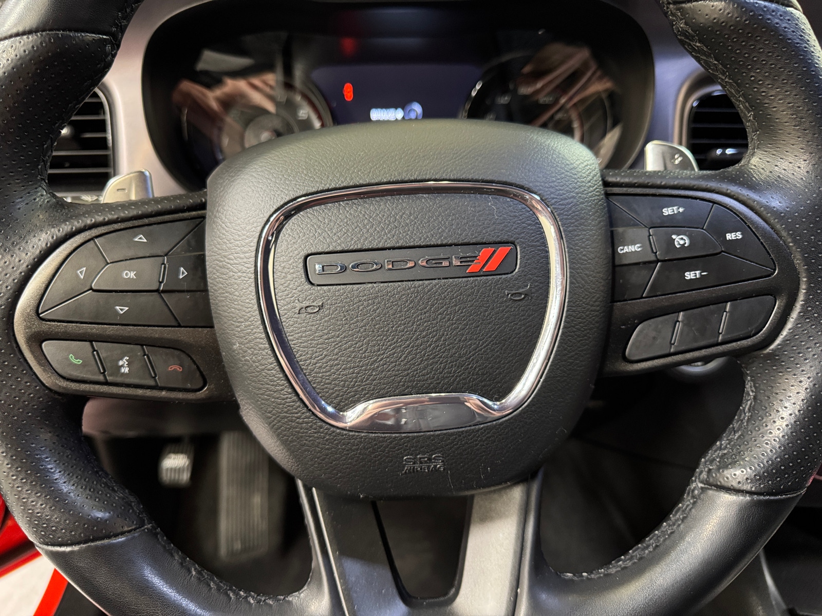 Thumbnail: 2021 Dodge Charger - 5