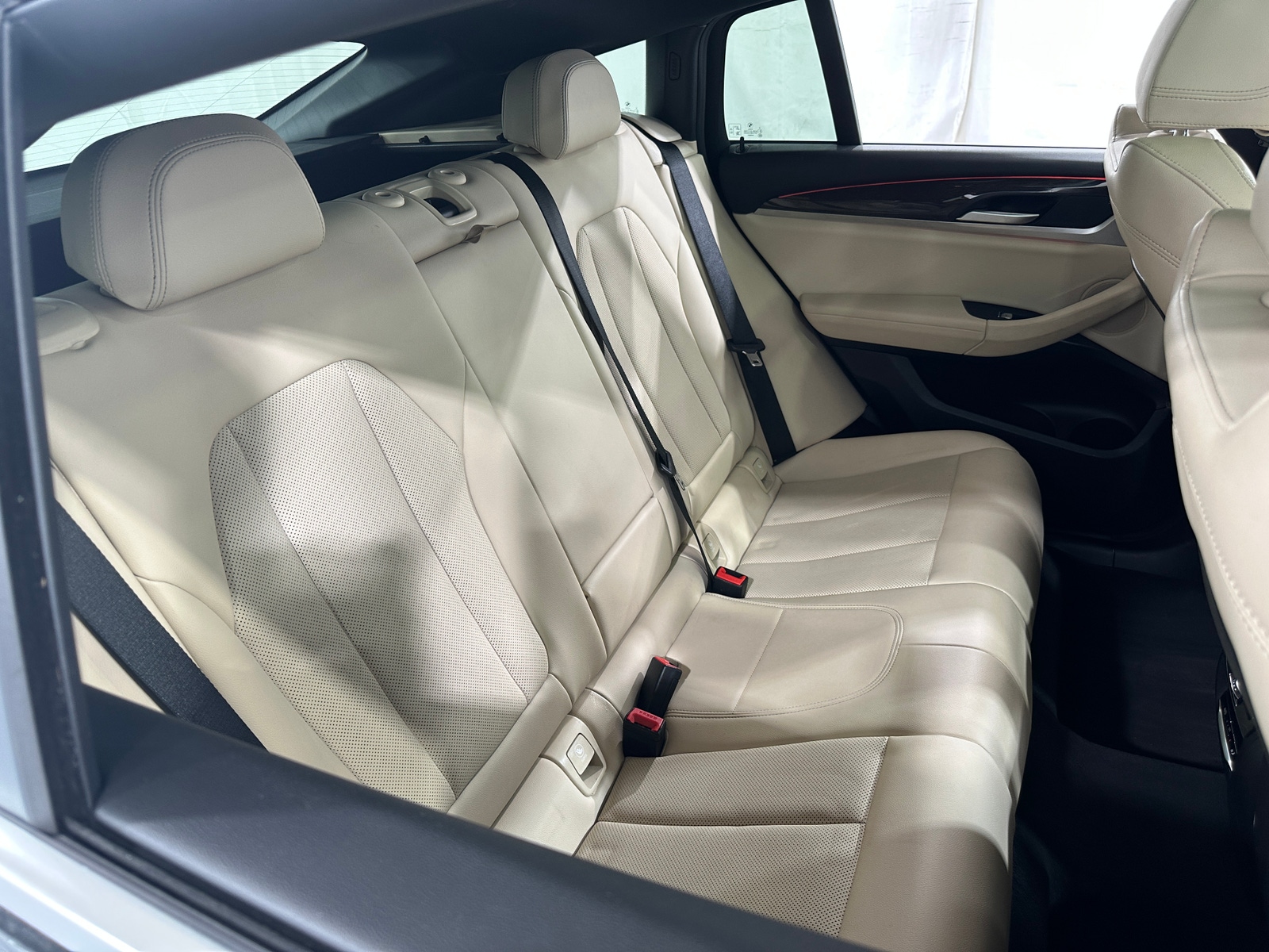 Thumbnail: 2023 BMW X4 - 6