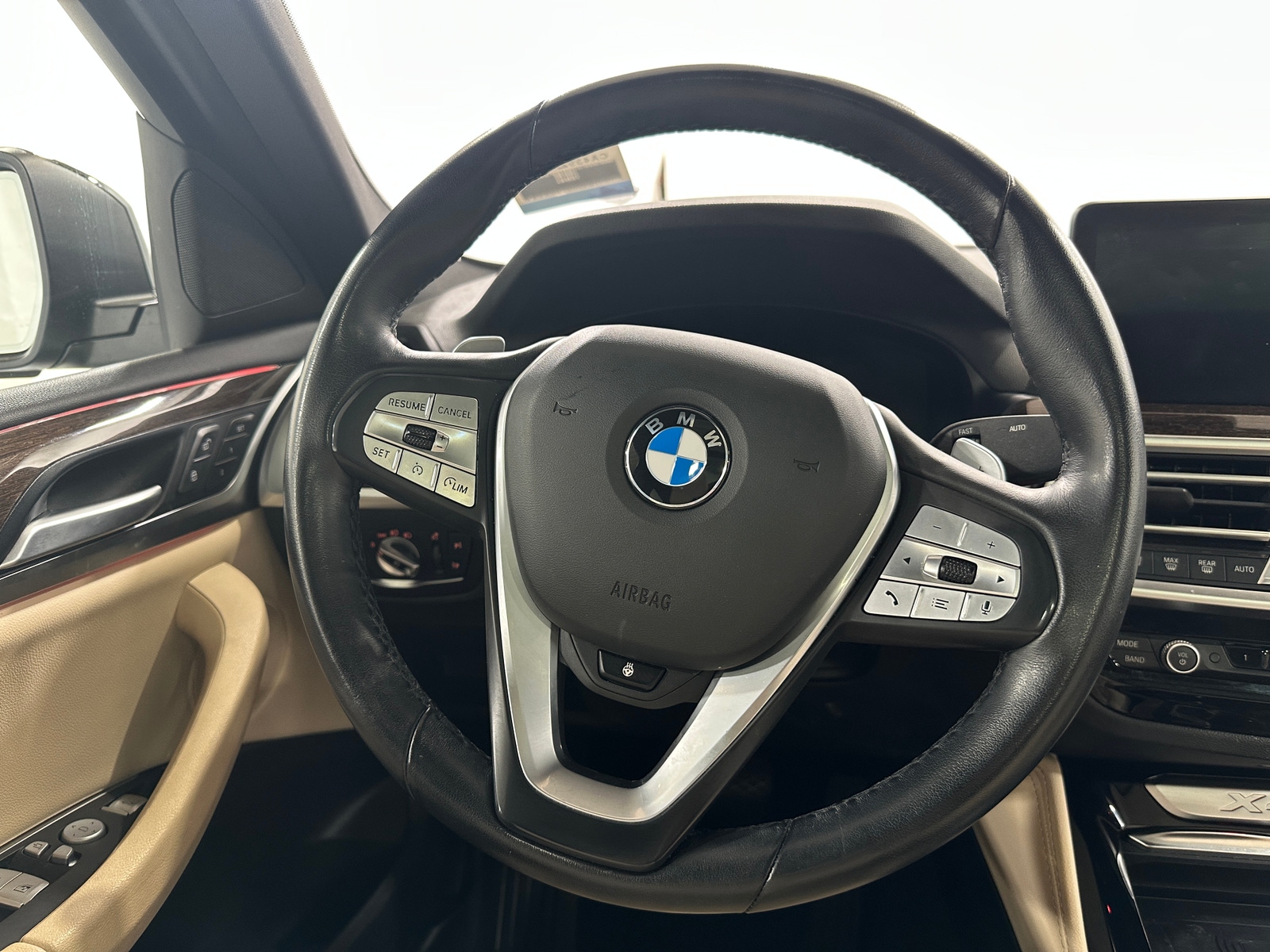 Thumbnail: 2023 BMW X4 - 5