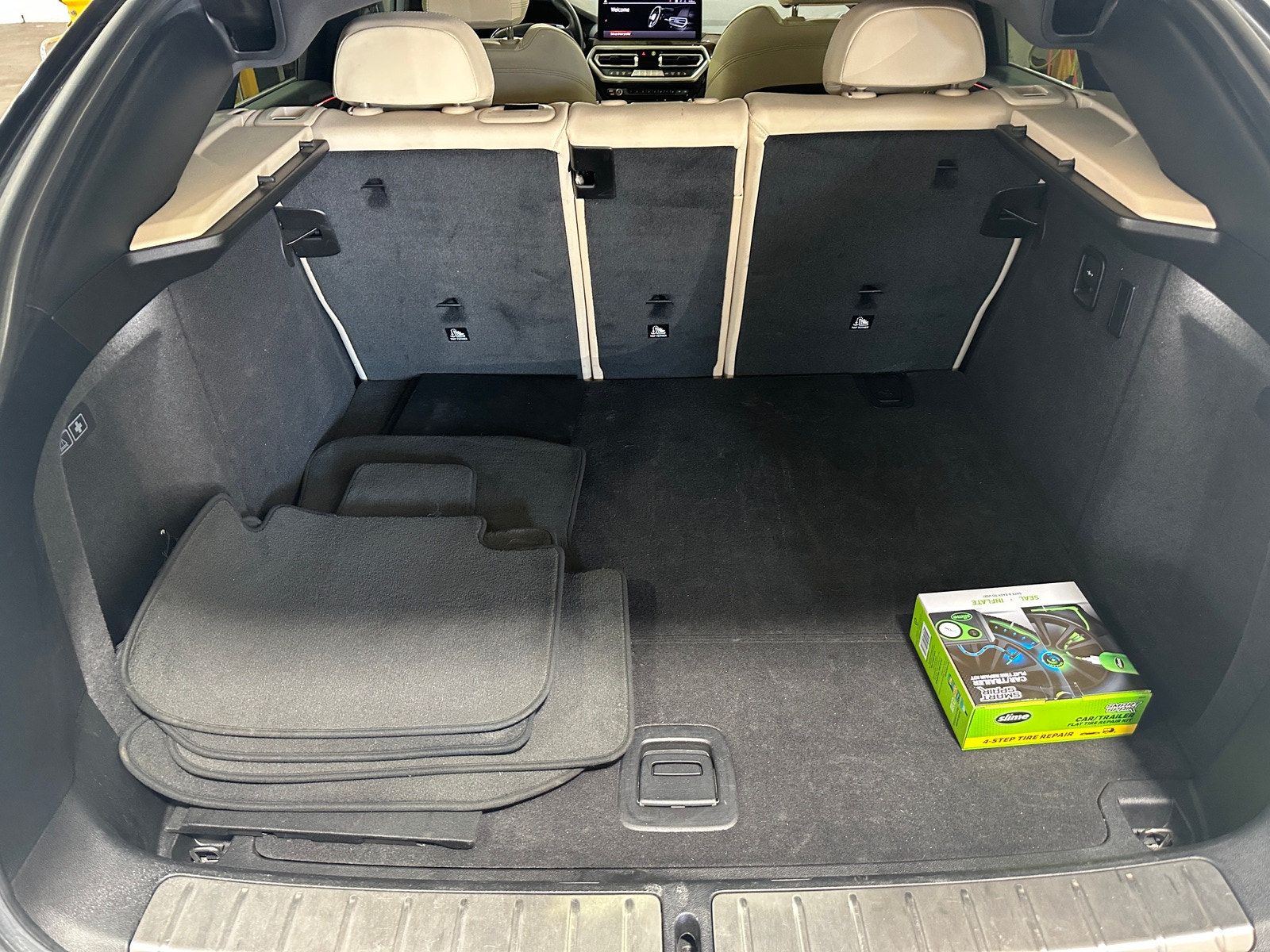 Thumbnail: 2023 BMW X4 - 7