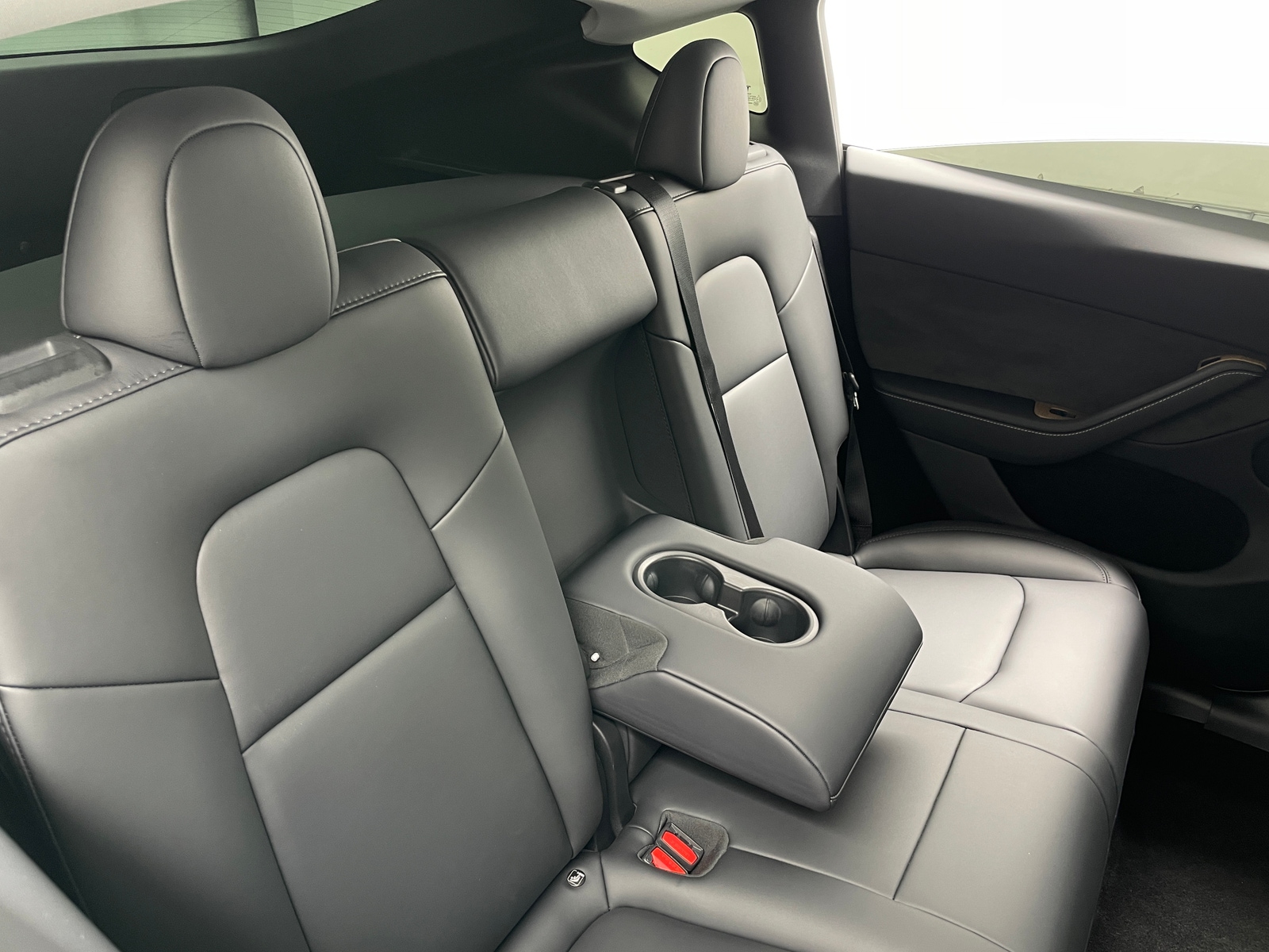 Thumbnail: 2024 Tesla Model Y - 5