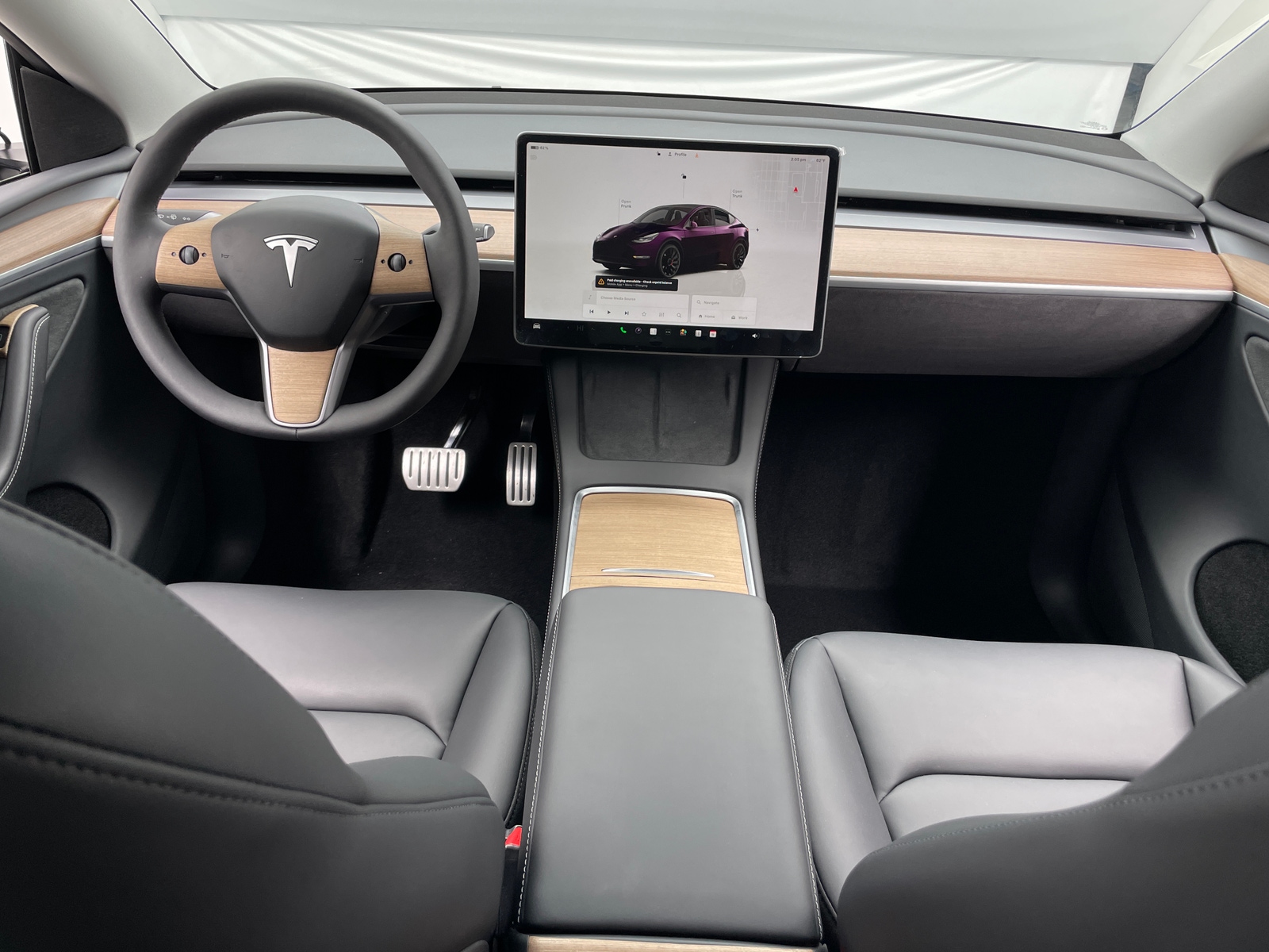 Thumbnail: 2024 Tesla Model Y - 2