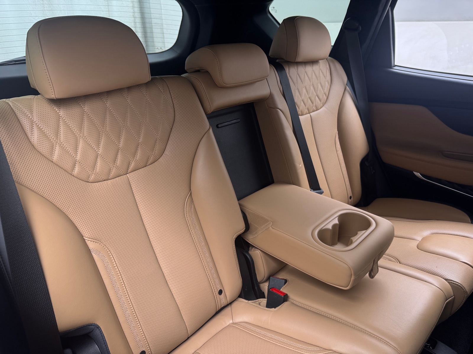 Thumbnail: 2021 Hyundai Santa Fe - 5