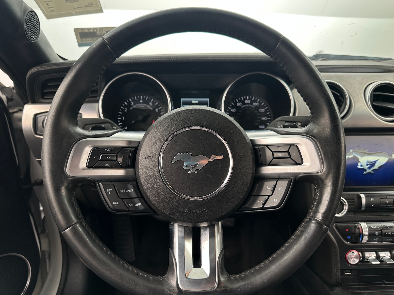 Thumbnail: 2018 Ford Mustang - 3