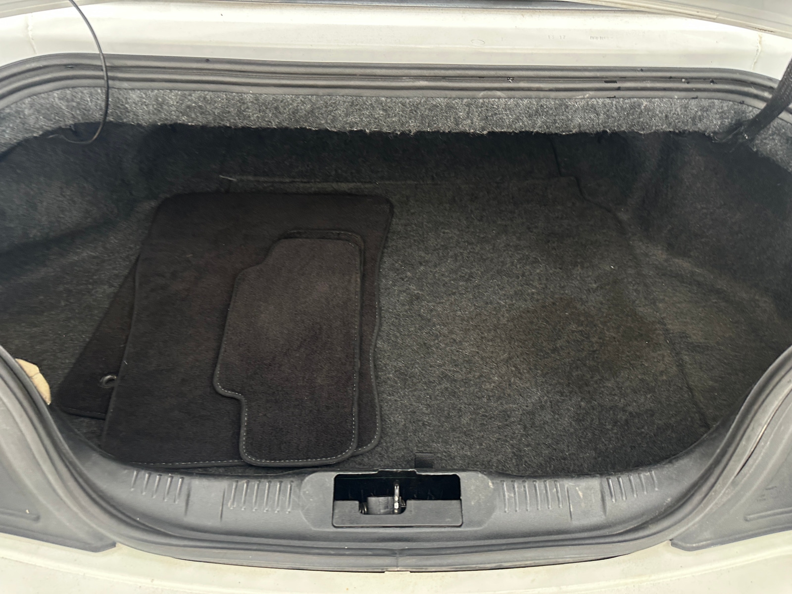 Thumbnail: 2018 Ford Mustang - 5