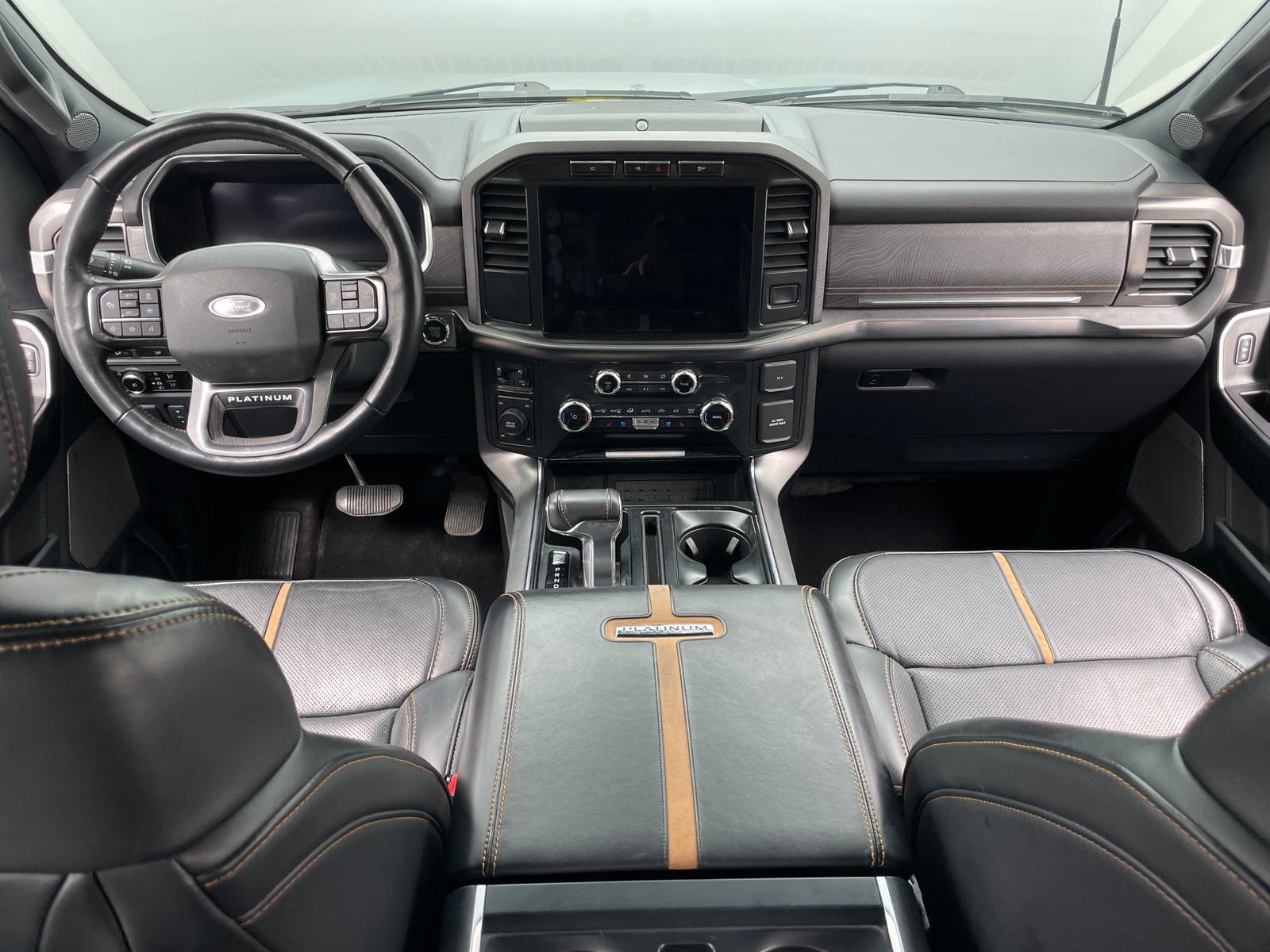 Thumbnail: 2023 Ford Econoline - 2