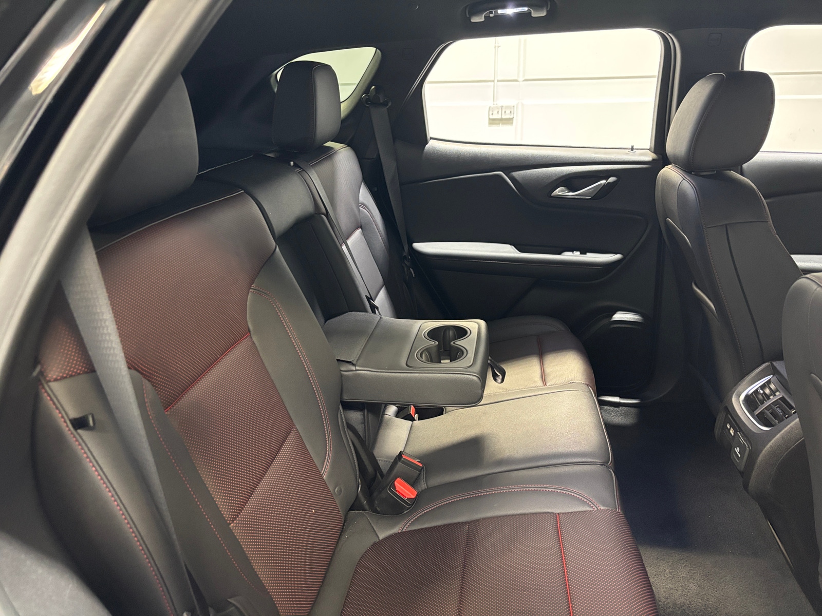 Thumbnail: 2025 Chevrolet Blazer - 5