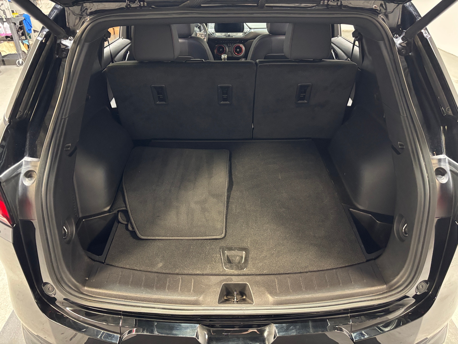 Thumbnail: 2025 Chevrolet Blazer - 6