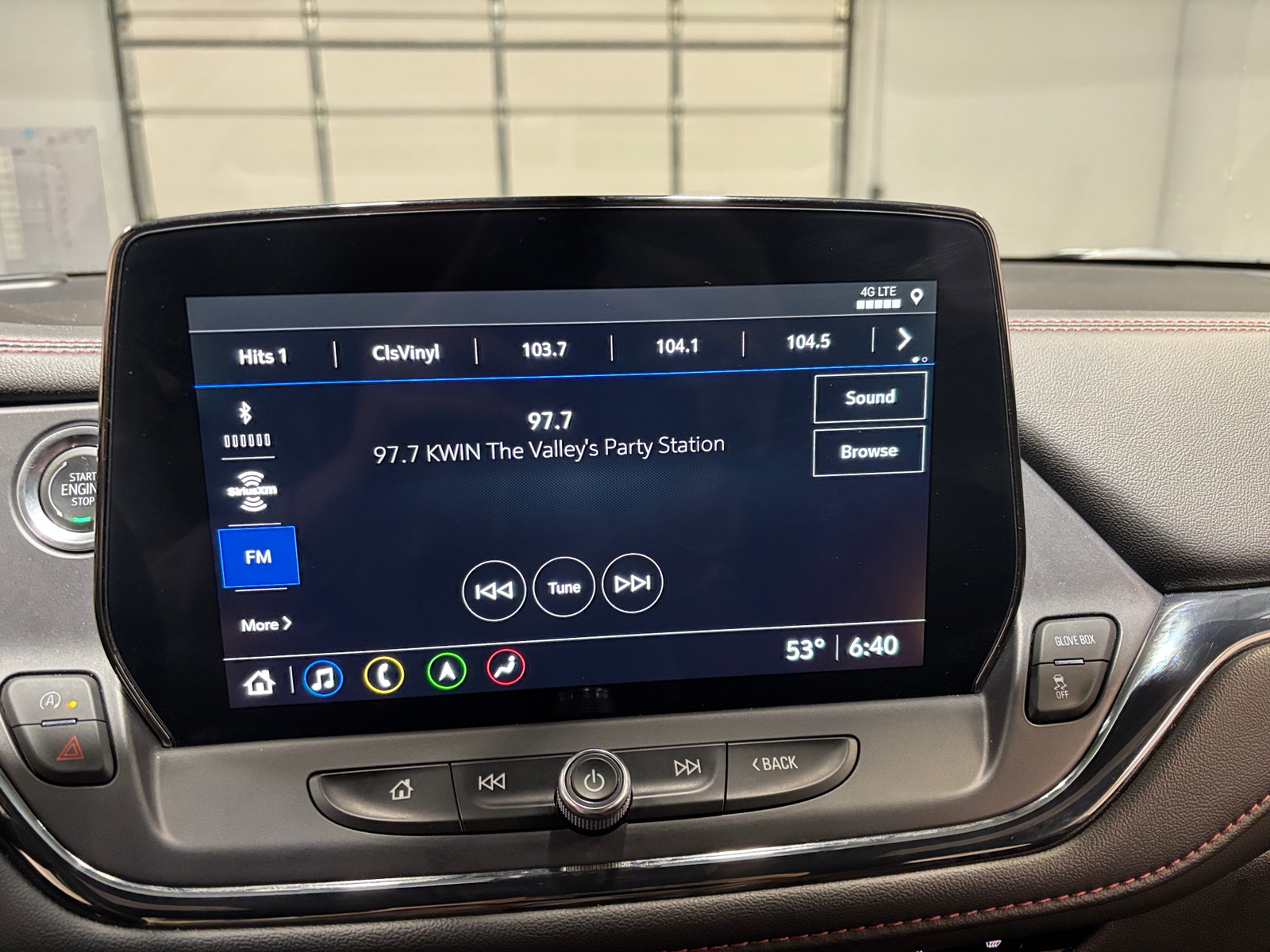 Thumbnail: 2025 Chevrolet Blazer - 3