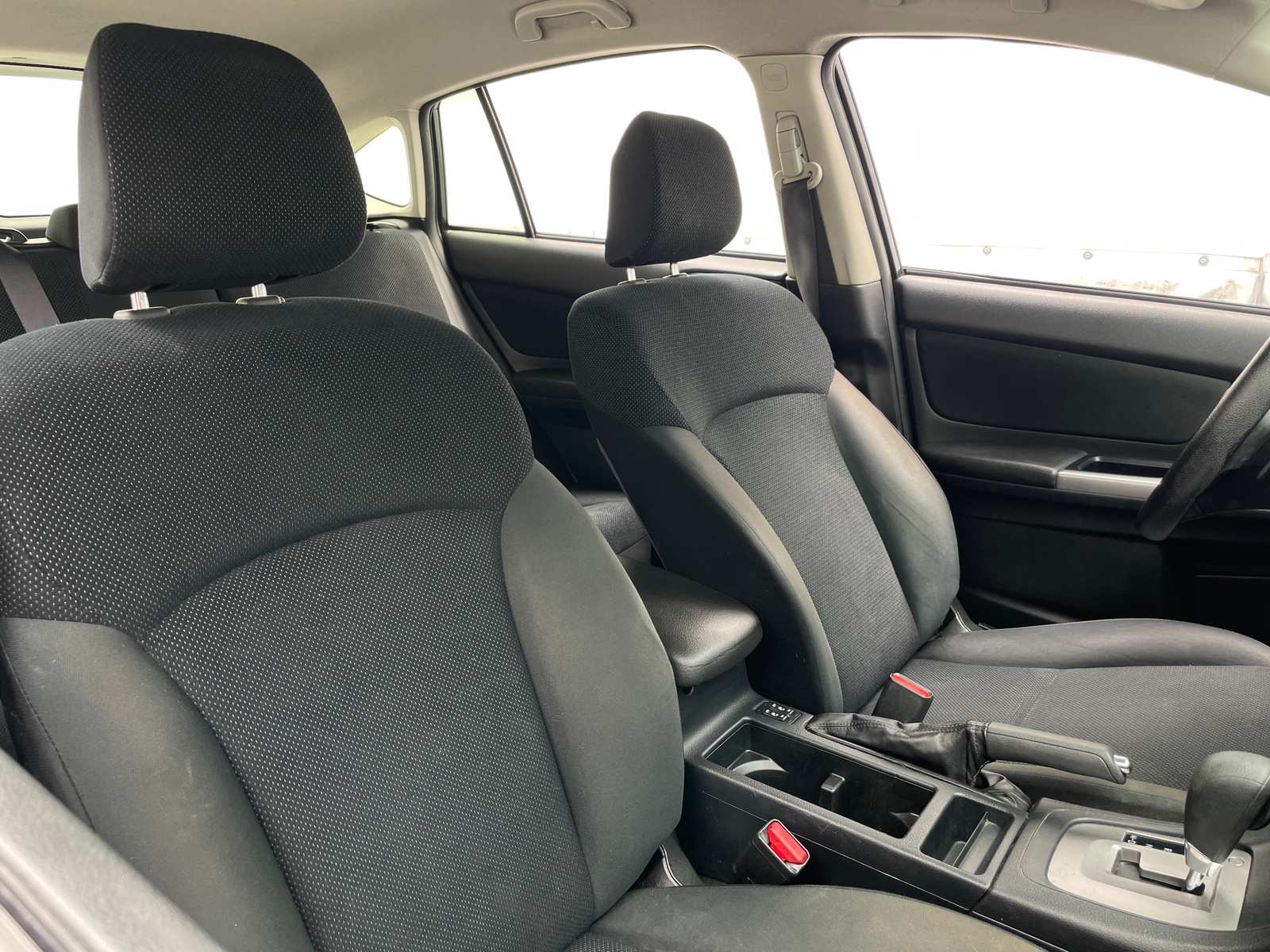 Thumbnail: 2016 Subaru Impreza - 2