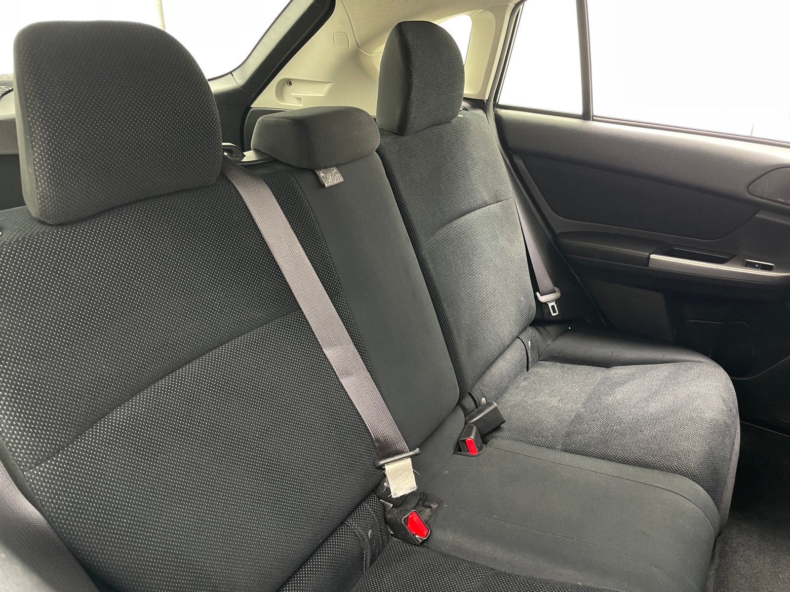 Thumbnail: 2016 Subaru Impreza - 6