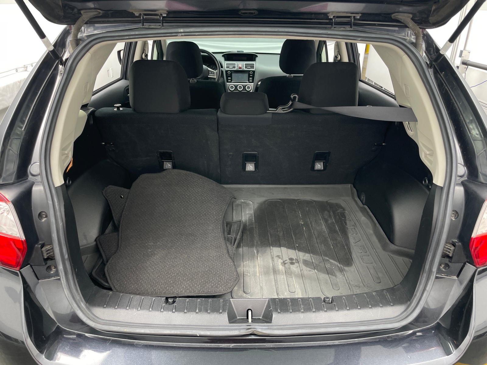 Thumbnail: 2016 Subaru Impreza - 7