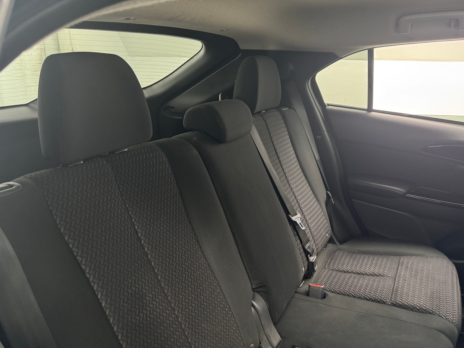 Thumbnail: 2023 Mitsubishi Eclipse Cross - 6