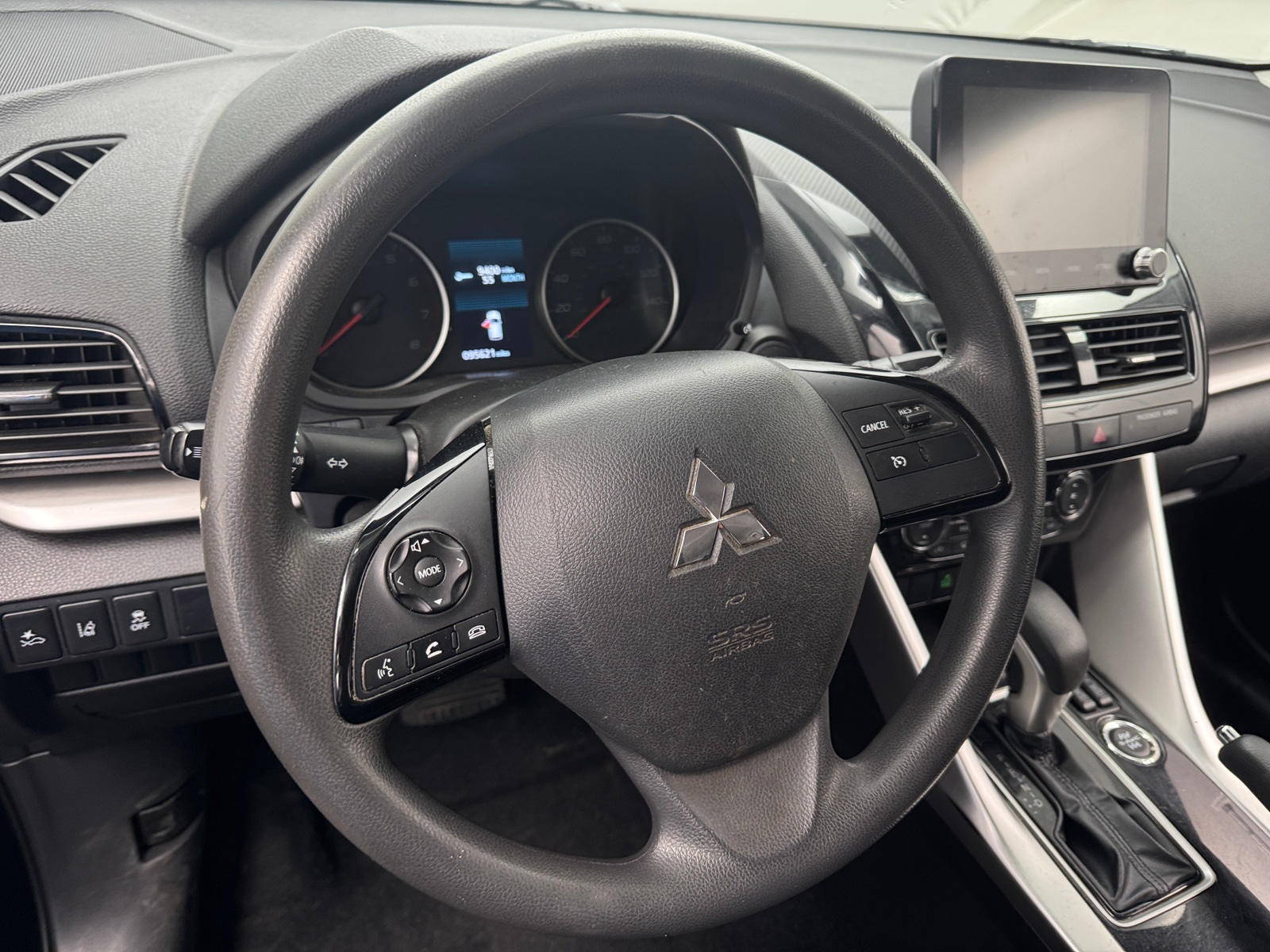 Thumbnail: 2023 Mitsubishi Eclipse Cross - 5