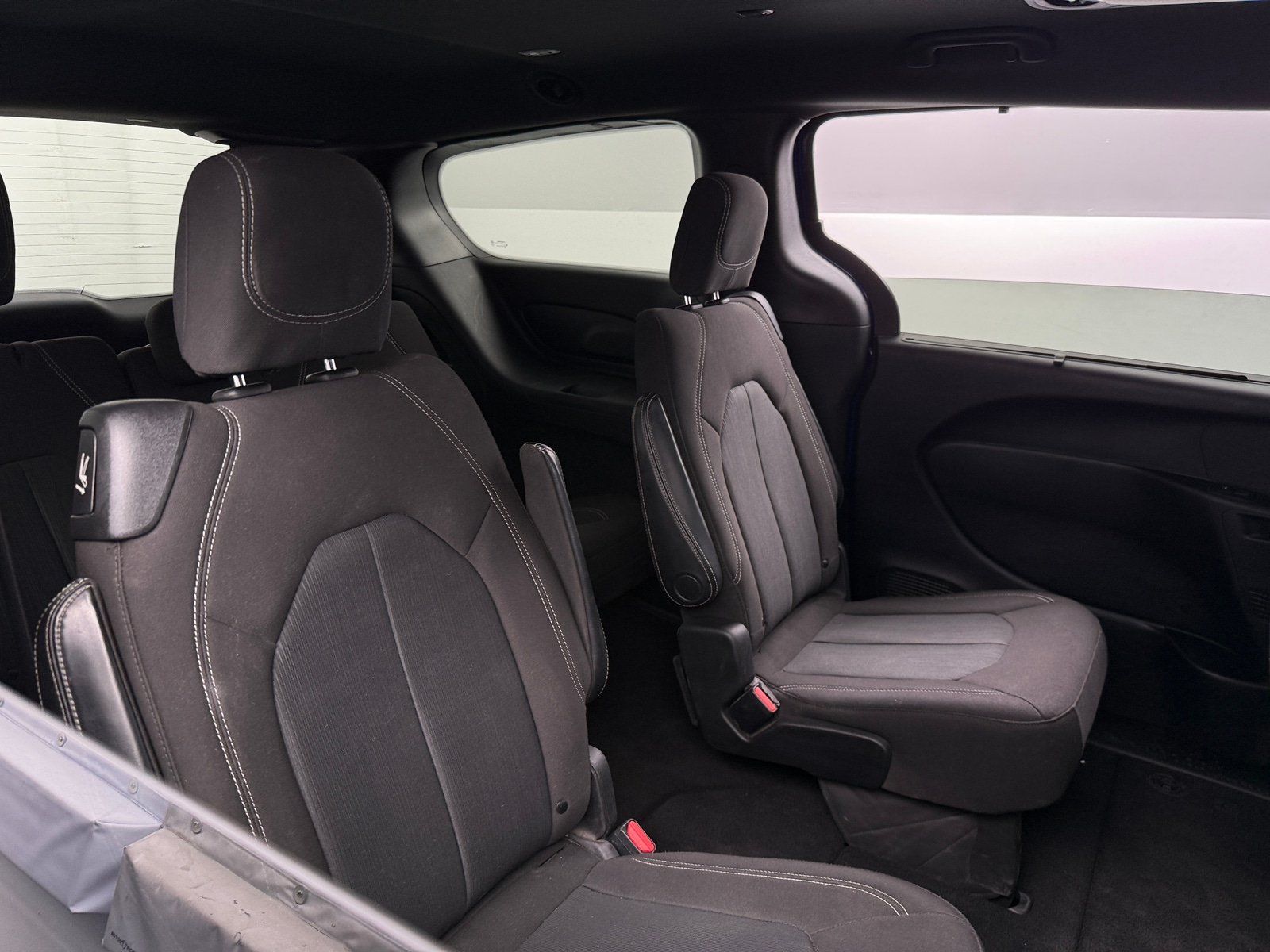 Thumbnail: 2020 Chrysler Pacifica - 6