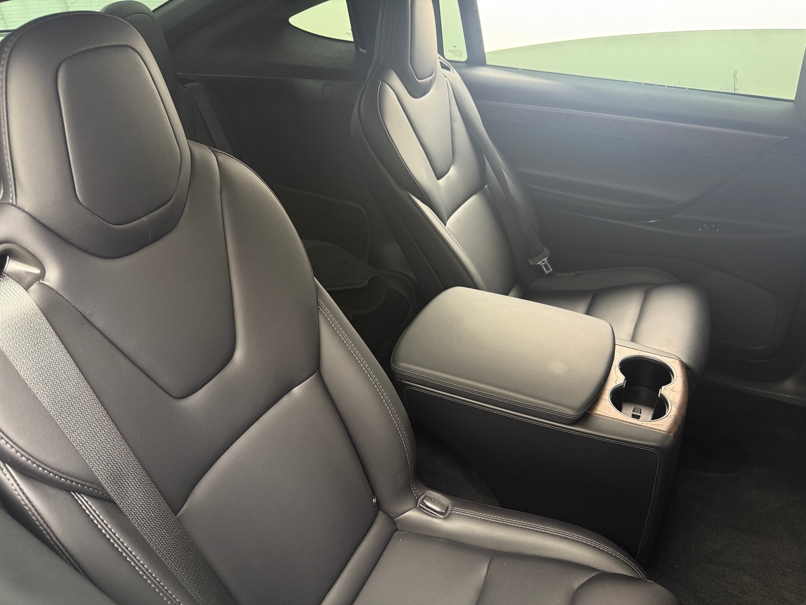 Thumbnail: 2018 Tesla Model X - 5