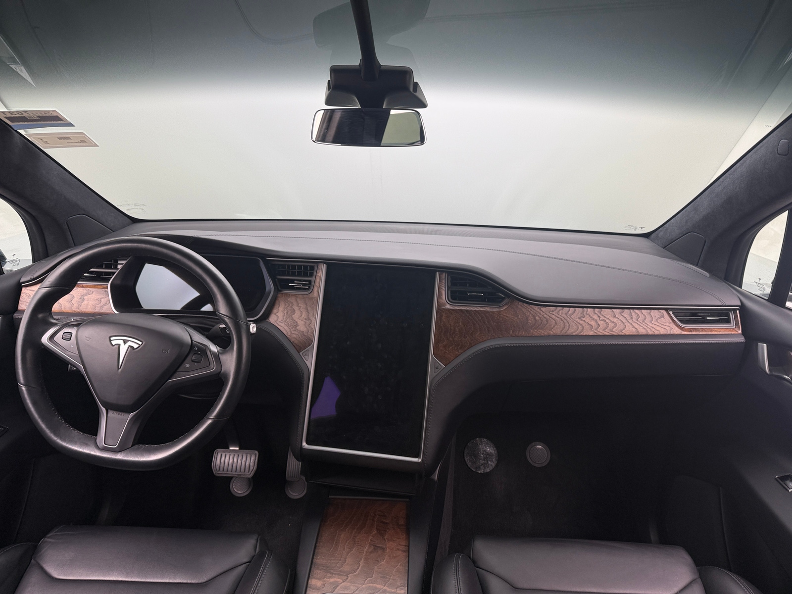 Thumbnail: 2018 Tesla Model X - 2