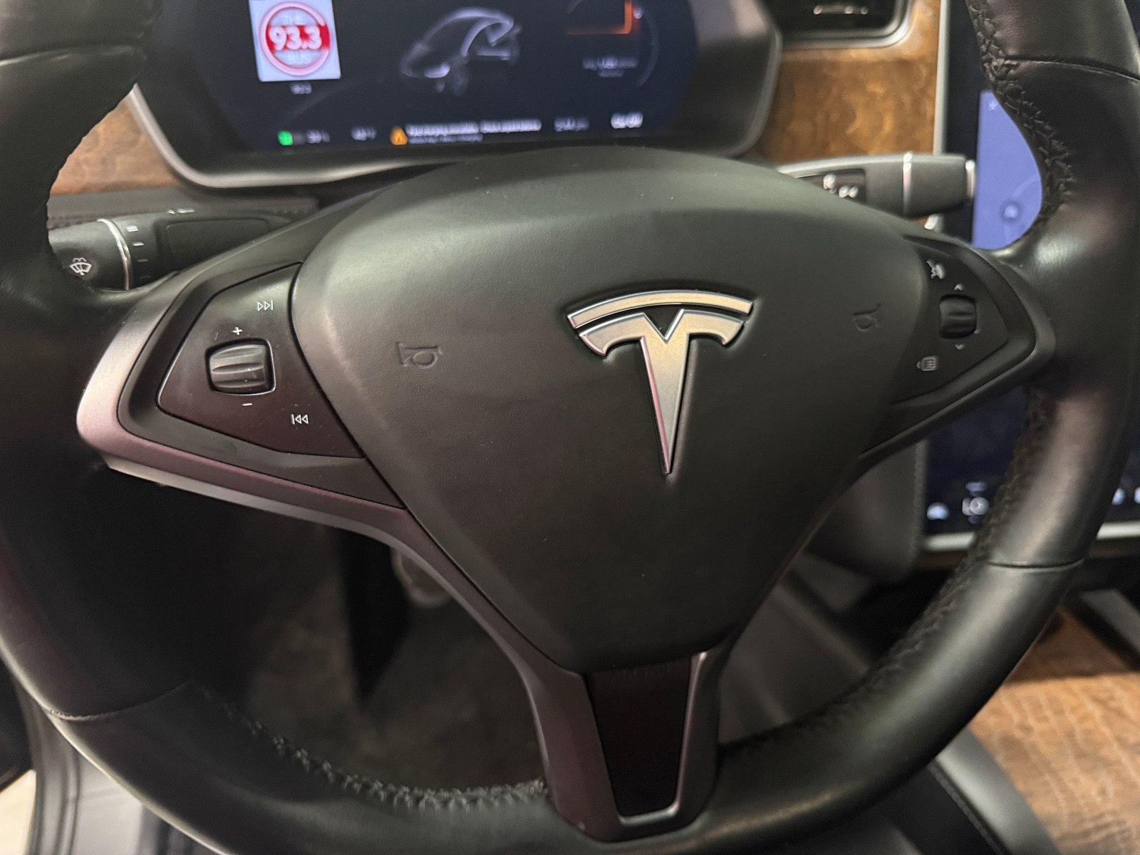Thumbnail: 2018 Tesla Model X - 4