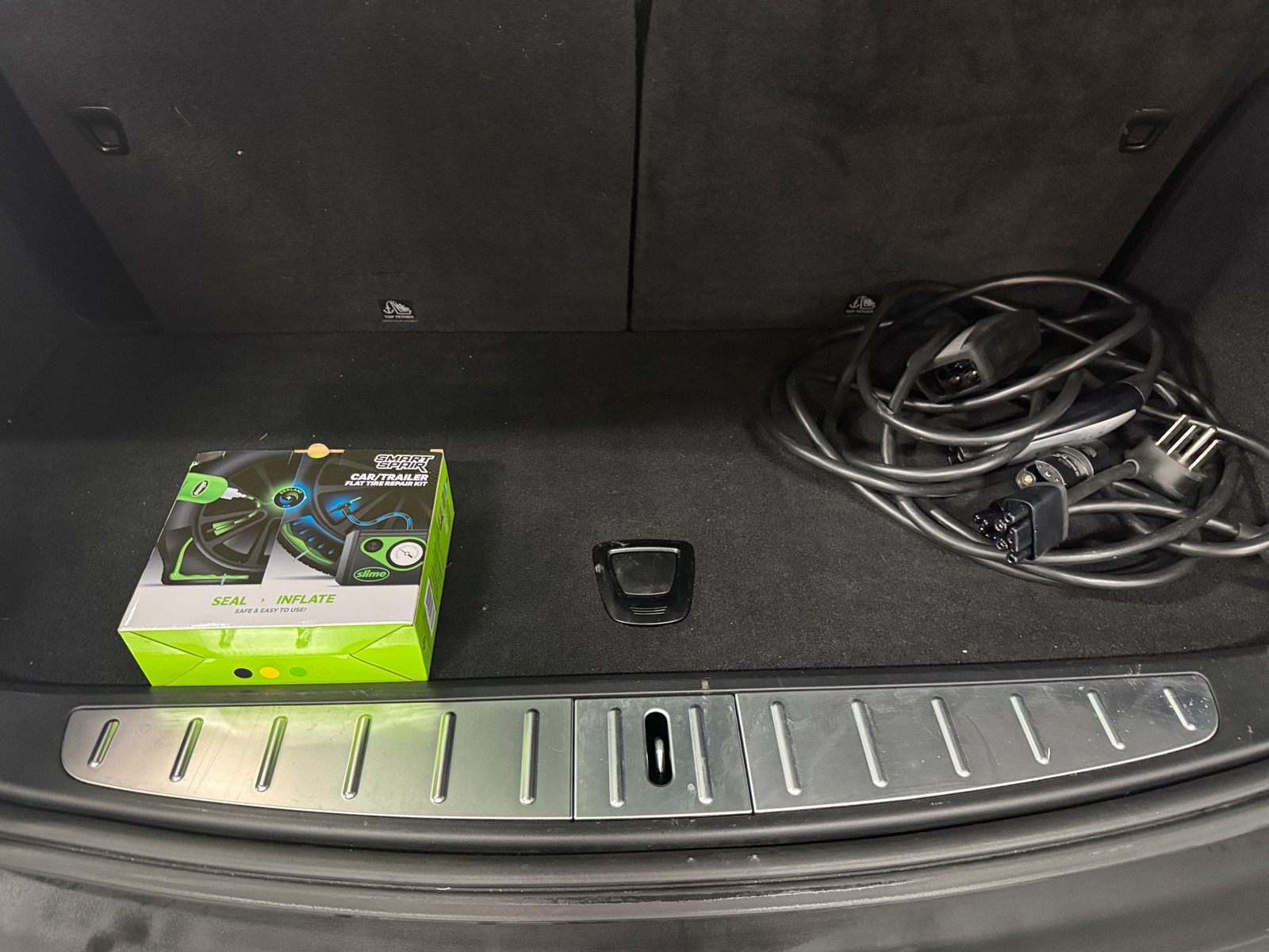 Thumbnail: 2018 Tesla Model X - 6