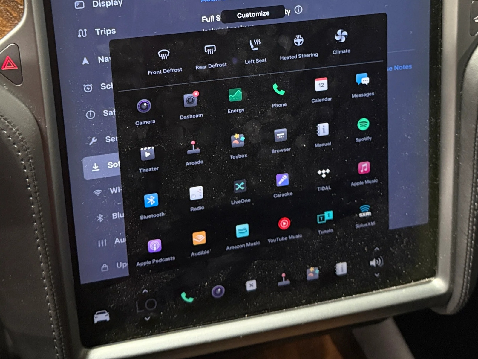 Thumbnail: 2018 Tesla Model X - 3