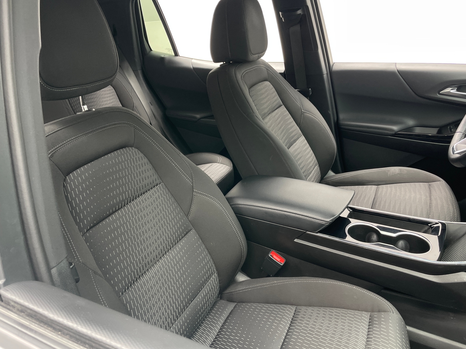 Thumbnail: 2025 Chevrolet Equinox - 2